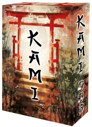 Kami