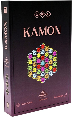 Kamon