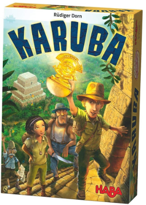 Karuba