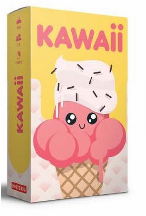 Kawaii