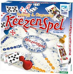 Keezenspel