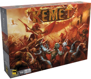 Kemet