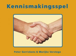 Kennismakingspel