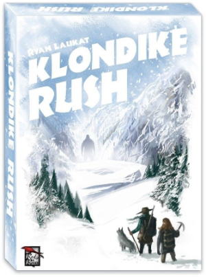 Klondike Rush