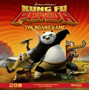 Kung Fu Panda