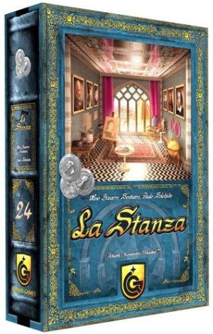 La Stanza