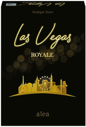 Las Vegas Royale