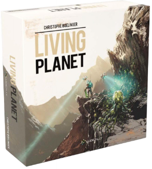 Living Planet