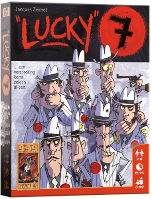 Lucky 7