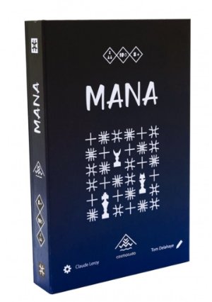 Mana