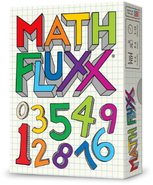 Fluxx Math