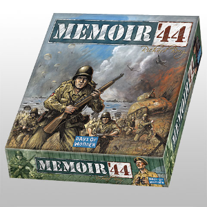 Memoir 44