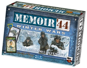 Memoir ‘44 Eastern Front