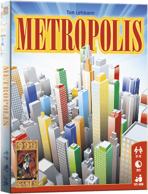 Metropolis