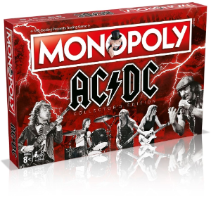 Monopoly: ACDC