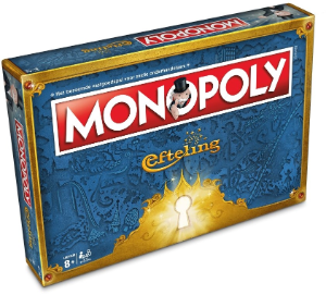 Monopoly: Efteling