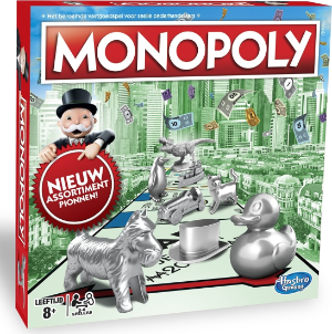 Monopoly