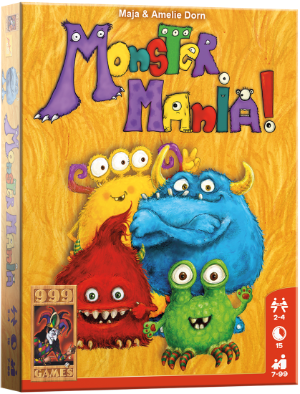 Monster Mania