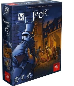 Mr Jack