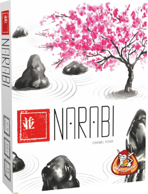 Narabi