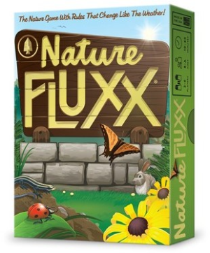 Fluxx Nature
