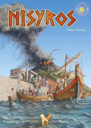 Nisyros