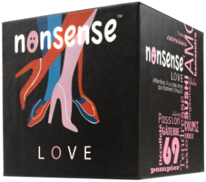 Nonsense - Love