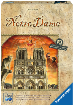 Notre Dame