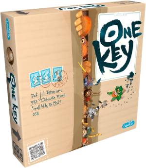 One Key