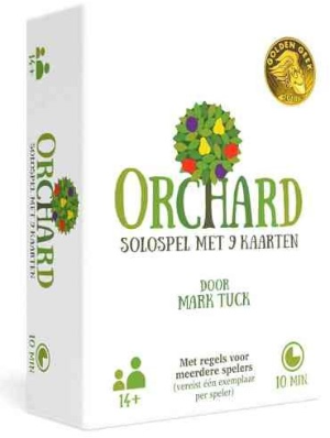 Orchard Solospel