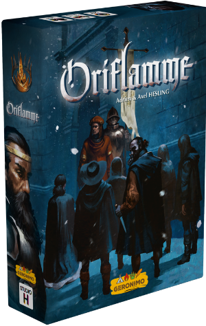 Oriflamme