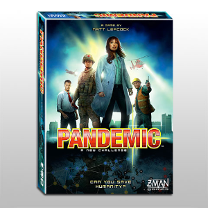 Pandemic