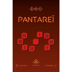 Pantarei