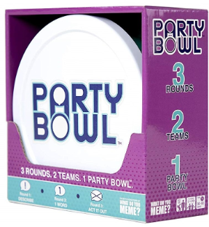 Party Bowl