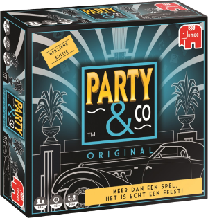 Party & Co: Original