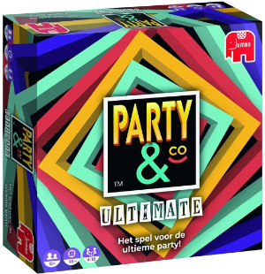 Party & Co: Ultimate