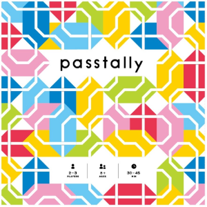 Passtally