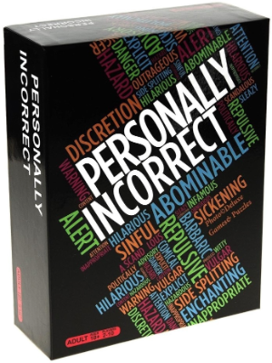 Personally Incorrect