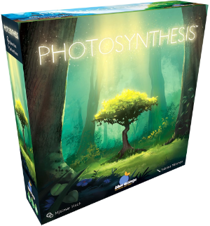 Photosynthesis