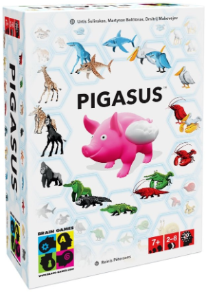 Pigasus
