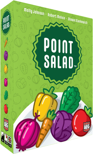 Point Salad