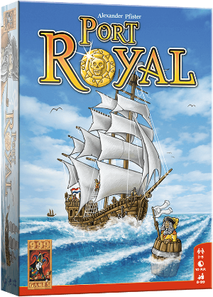 Port Royal