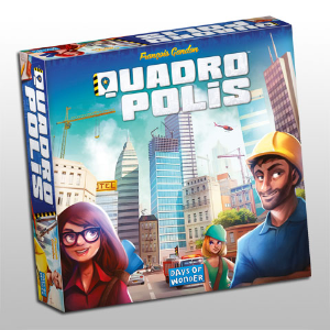 Quadropolis