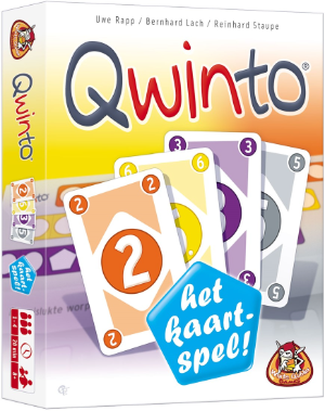 Qwinto