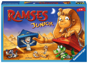 Ramses Junior