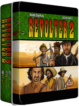 Revolver 2