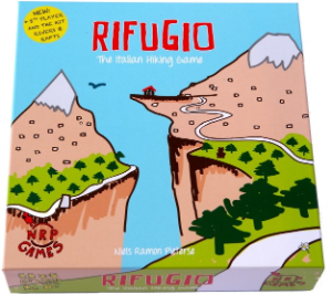 Rifugio