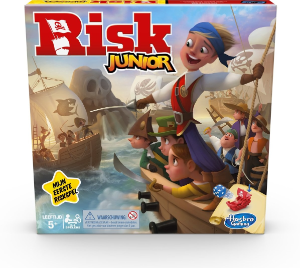 Risk Junior