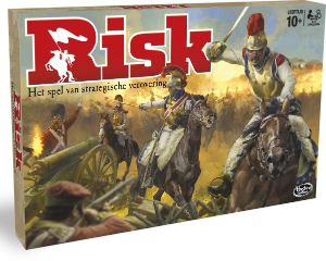 Risk Refresh