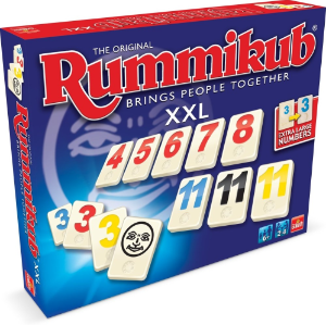 Rummikub XXL